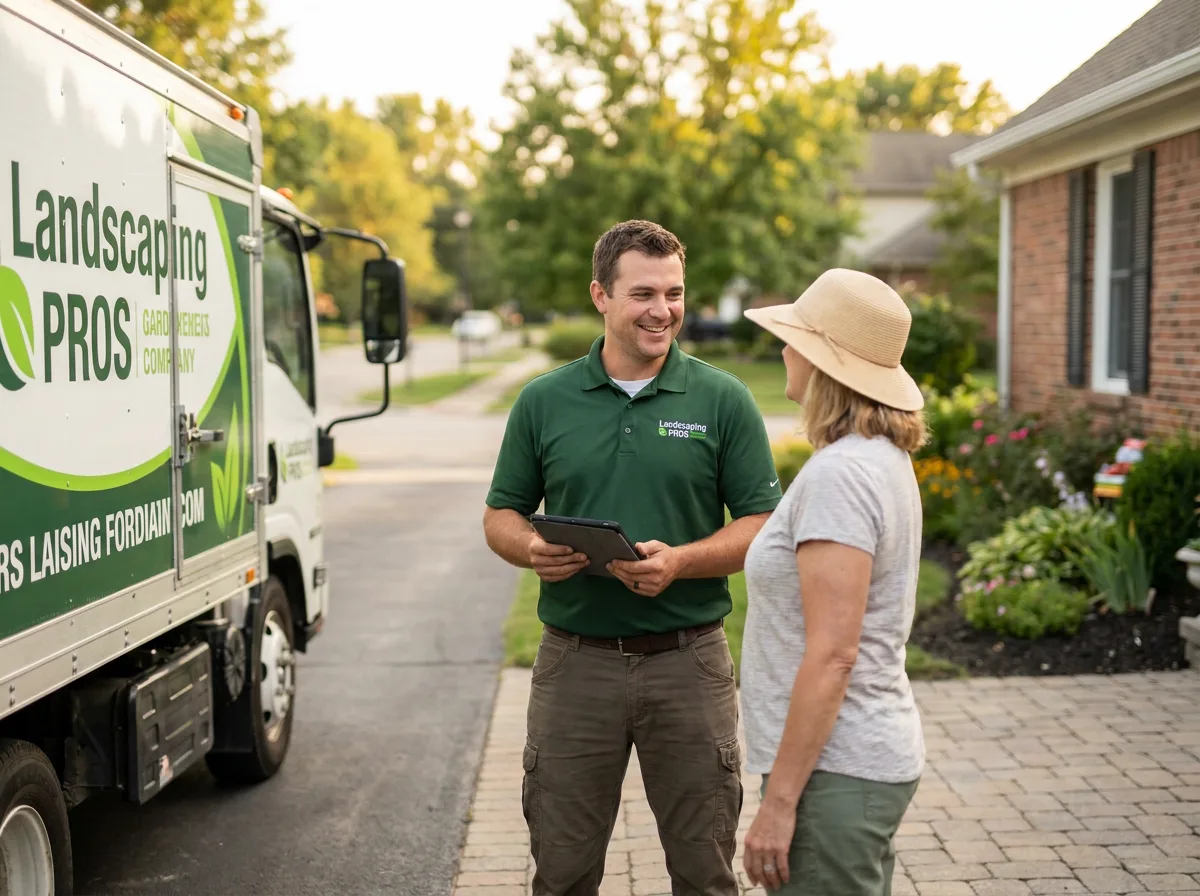 Landscaping Keatchie, LA FAQs